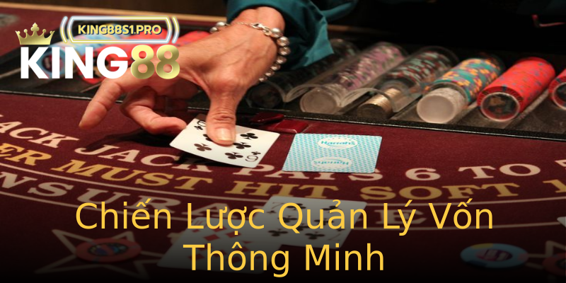 Chiến Lược Quản Lý Vốn Thông Minh Chiến Lược Quản Lý Vốn Thông Minh