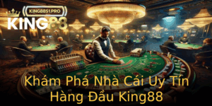 Kham Pha Nha Cai Uy Tin Hang Au King88