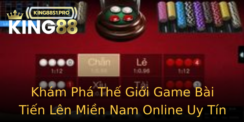 Khám Phá Thế Giới Game Bài Tiến Lên Miền Nam Online Uy Tín Khám Phá Thế Giới Game Bài Tiến Lên Miền Nam Online Uy Tín