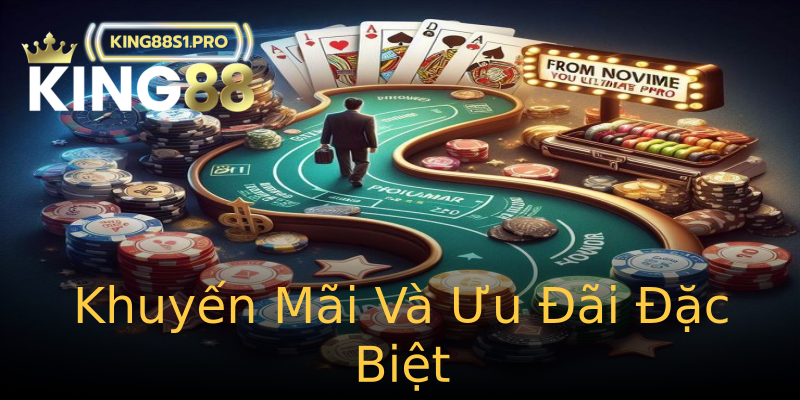 Khuyến Mãi Và Ưu Đãi Đặc Biệt Khuyến Mãi Và Ưu Đãi Đặc Biệt