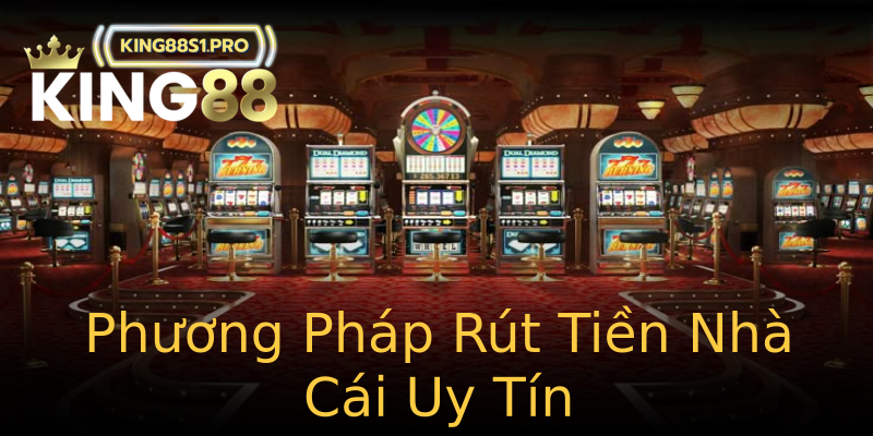 Phương Pháp Rút Tiền Nhà Cái Uy Tín Phương Pháp Rút Tiền Nhà Cái Uy Tín