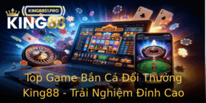 Top Game Ban Ca Oi Thuong King88 Trai Nghiem Inh Cao Nam 2025