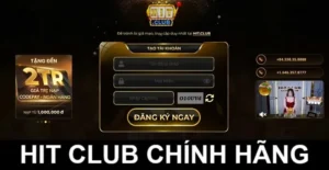 Cảnh Báo: Fanpage Giả Mạo HITCLUB Đang Lừa Đảo Người Chơi 2 Phan Biet Hitclub Chinh Hang Va Gia Mao Phien Ban That